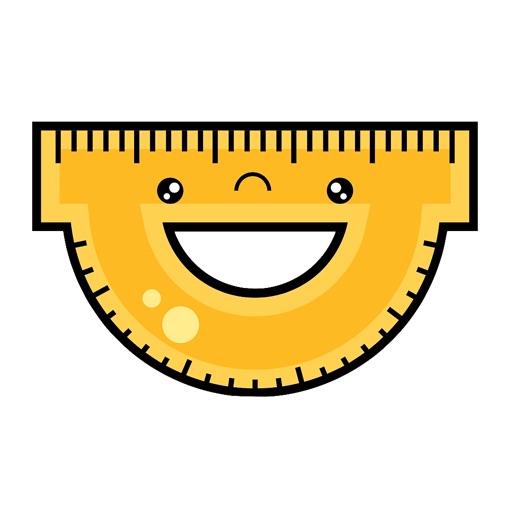 Meow-sure Screen Distance