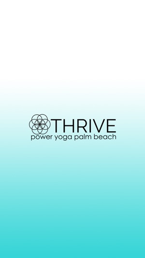 Thrive Power Yoga(圖1)-速報App