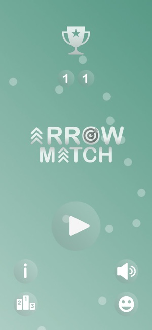 Arrow Match(圖1)-速報App