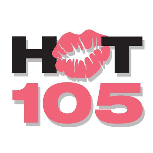HOT 105 FM Miami iOS App