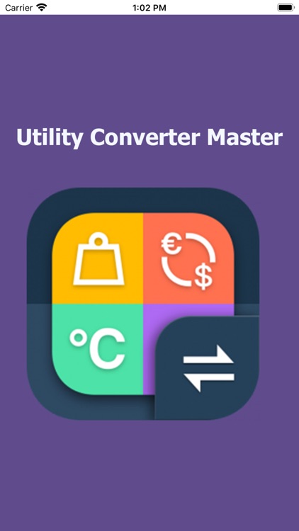 Utility Converter Master