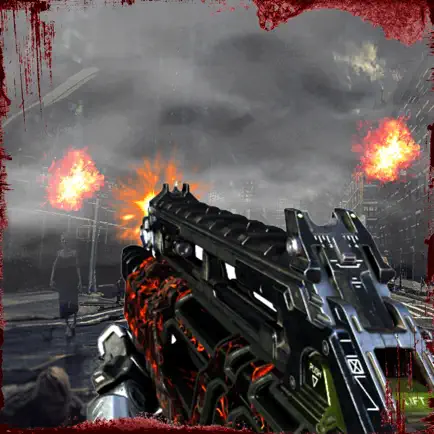 Zombie 3D Sniper Shooting Cheats