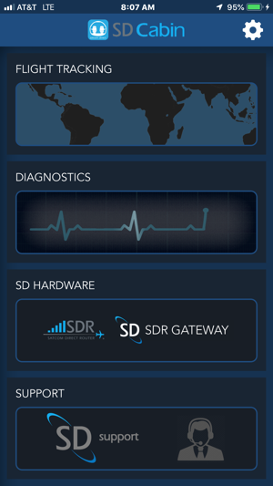 SD Cabin(圖1)-速報App