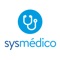 Sysmedico es la app de un sistema de comunicación y gestión de turnos medicos, exclusivo para las entidades asociadas y sus pacientes