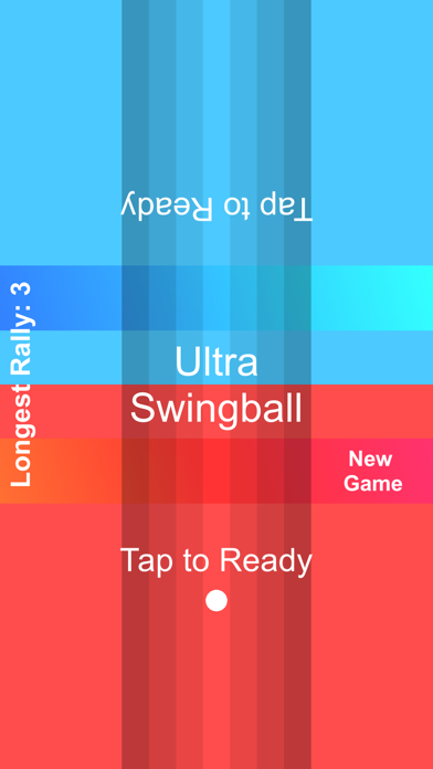 Ultra Swingball screenshot 2