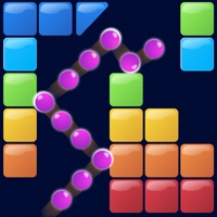 Шарики - Bricks Ball Crusher на пк