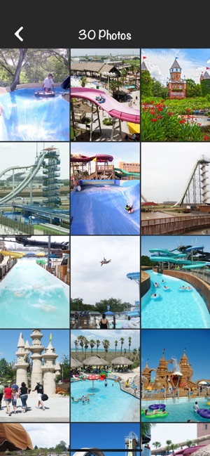 App to Schlitterbahn Waterpark(圖4)-速報App