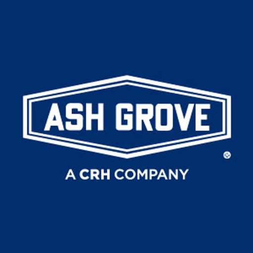 Ash Grove by CRH Americas Materials, Inc.