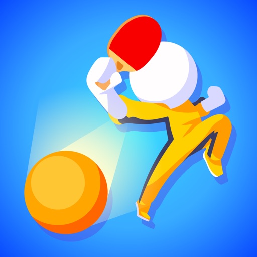 Ping Pong Fighter icon