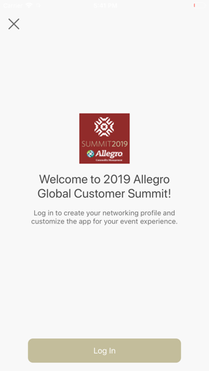 Allegro Summit(圖3)-速報App