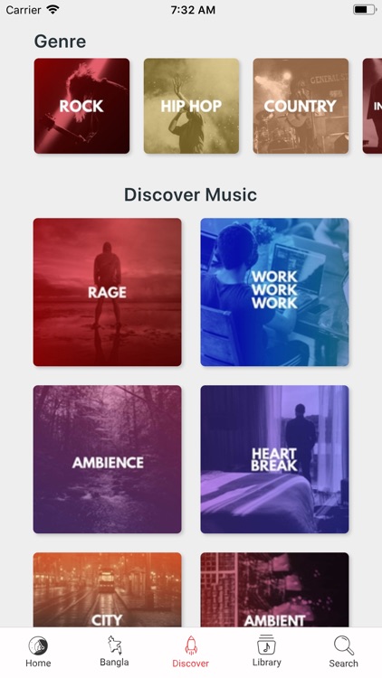 Imagine Radio