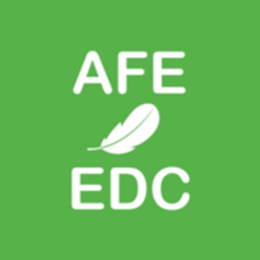 AFE-EDC