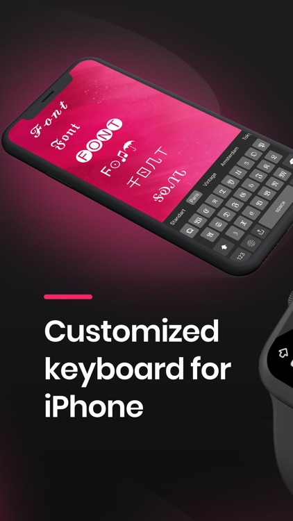WidgetBox: Widgets for iPhone screenshot-5