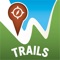 Whitehorse Recreational Trail Guide by Tarius Design