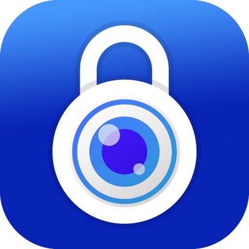 Secure Selfies iOS App