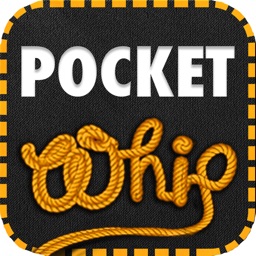 Pocket Whip Apple Watch App