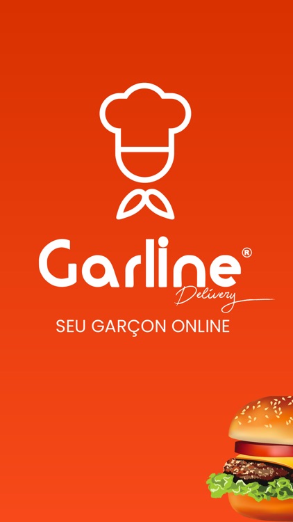 Garline Delivery