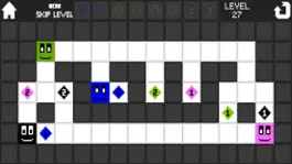 Game screenshot Squares - impossible puzzle hack
