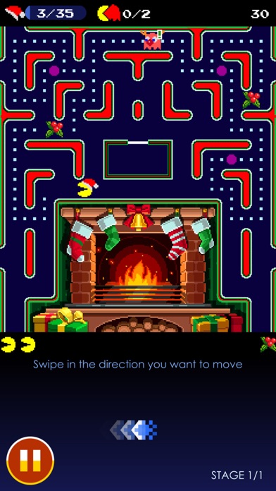 PAC-MAN para PC: Descarga gratis - Windows 7,8,10 / Mac ...