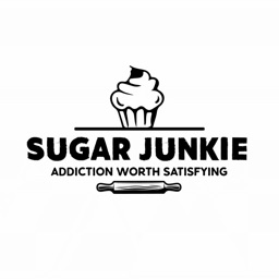 Sugar Junkie Food Ordering App