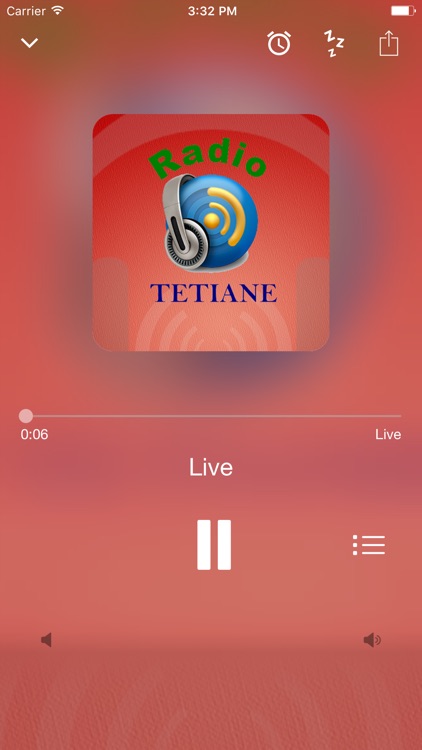 Radio Tetiane