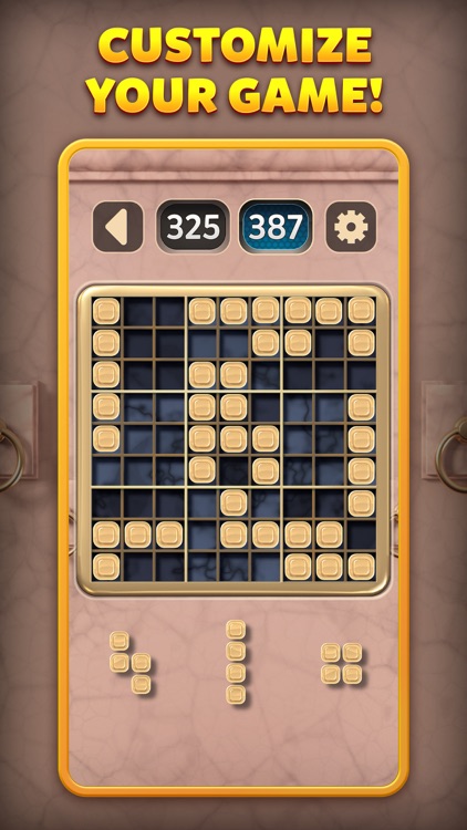 Braindoku: Sudoku Block Puzzle screenshot-3