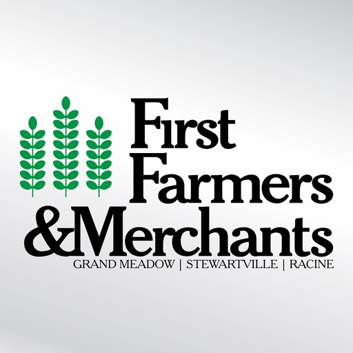 FF&M Bank Mobile Grand Meadow Icon