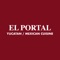 With the El Portal mobile app, ordering food for takeout has never been easier