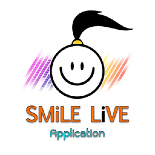 SMILE LIVE ONLINE