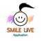 ที่ SMiLE LiVE ไม่มีเส้นแบ่งของคำว่า ลูกทุ่ง สตริง และเพื่อชีวิต เราเปิดเพลงทุกแนวพร้อมสอดแทรกข้อมูลที่เป็นประโยชน์ให้กับผู้ฟังในหลากหลายอาชีพ เพื่อสร้าง #รอยยิ้ม ให้คนไทยทั้งประเทศ