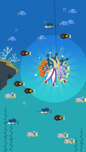 Fun Fishing: My Pet(圖4)-速報App