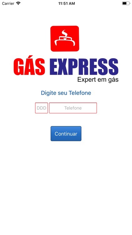 GAS EXPRESS