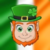 Icon IrishMoji Magic