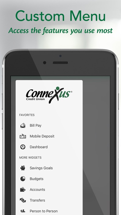 Connexus Credit Union