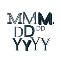  MDY - Month Day Year Alternatives