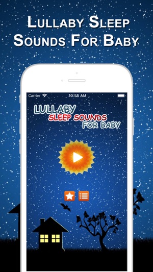 Lullaby for Babies(圖1)-速報App