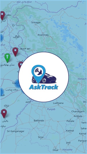 AskTrack (AskTech)(圖1)-速報App