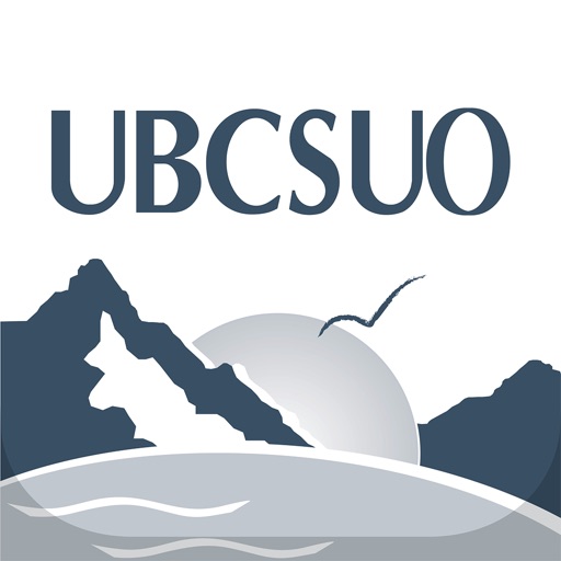 UBC Students' Union Okanagan icon