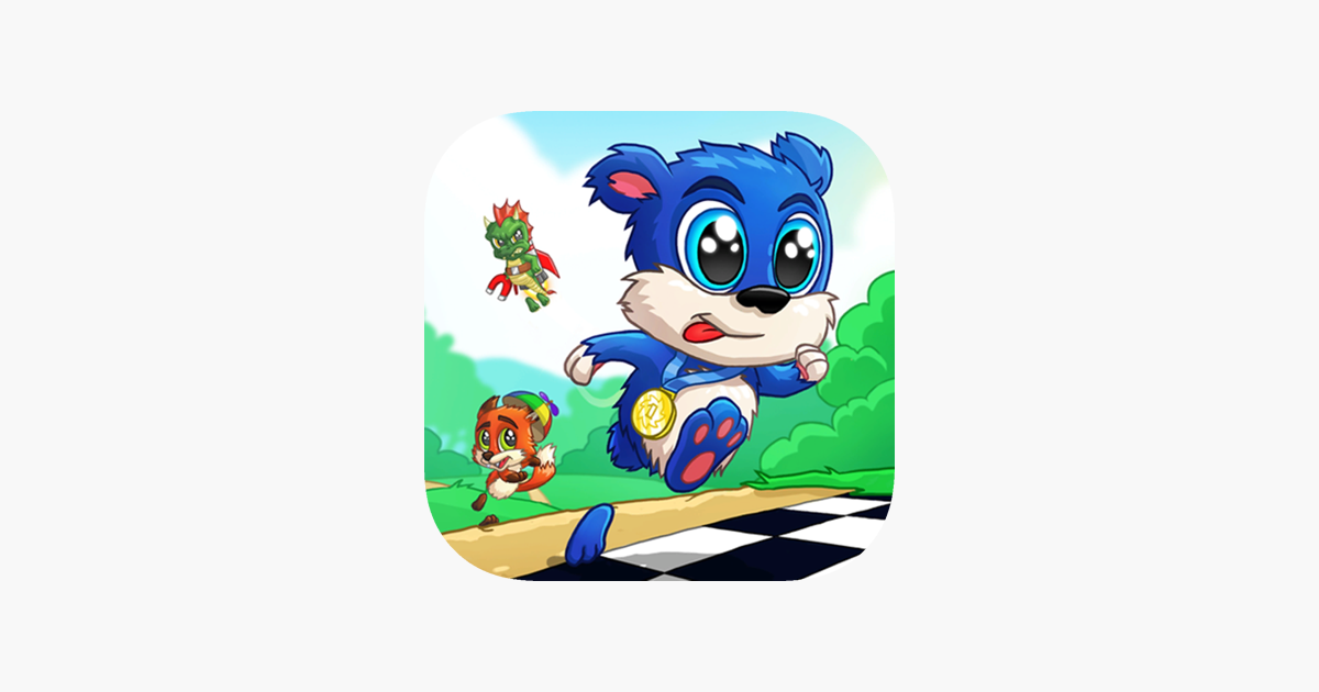 Fun Run 3 Multiplayer Games On The App Store