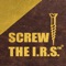 SCREW THE I