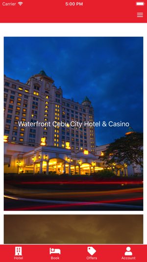 Waterfront Hotels and Casinos(圖2)-速報App