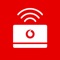 Designed for Vodafone broadband customers, the award winning Vodafone Broadband App allows you to easily manage and control your broadband connection