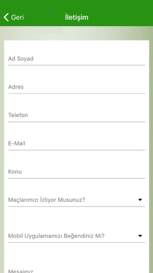 FV Dersim Sport(圖6)-速報App