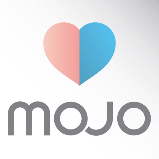 Mojo - play · chat · date