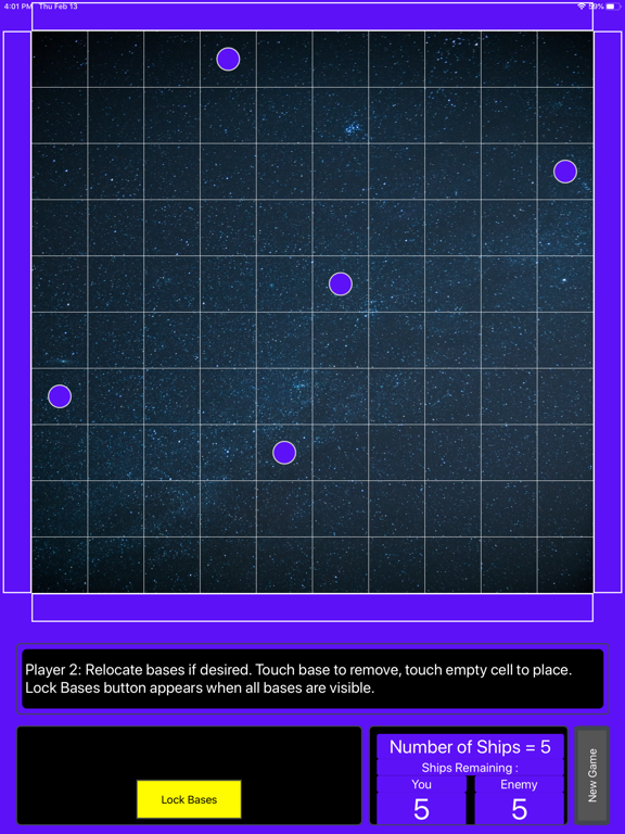 Screenshot #5 pour Starbase Hunter