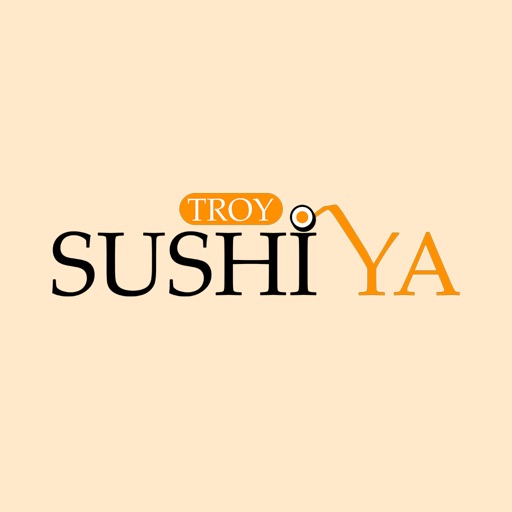 Troy Sushi Ya icon