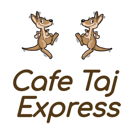 Cafe Taj Express