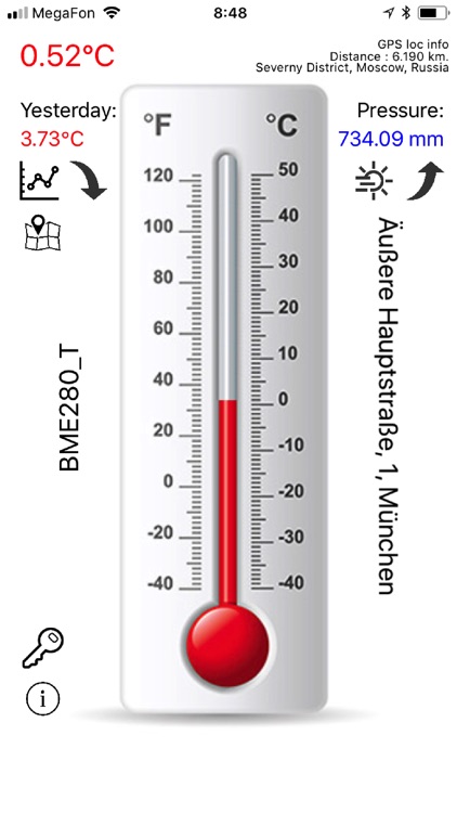 iThermometer      Narodmon.ru