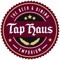 Tap Haus Mansfield ordering app from your table