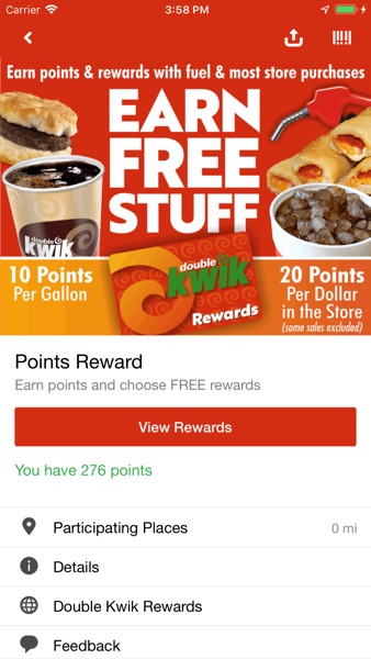 【图】double kwik Rewards(截图3)